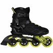 Rolki męskie Powerslide  Lancer Black 84