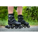 Rolki męskie Powerslide  Phuzion Argon Black 80 Trinity