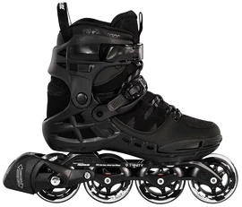 Rolki męskie Powerslide Phuzion Argon Black 80 Trinity