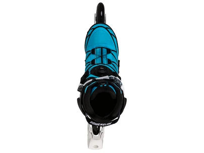 Rolki męskie Powerslide  Phuzion Argon Bluebird 100 Trinity
