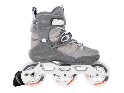 Rolki męskie Powerslide  Phuzion Argon Cement 110 Trinity
