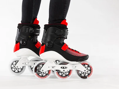 Rolki męskie Powerslide  Swell Bolt 110 Trinity
