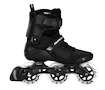 Rolki męskie Powerslide  Swell Lite Black 100 Trinity