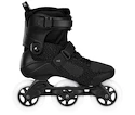 Rolki męskie Powerslide  Swell Lite Black 100 Trinity