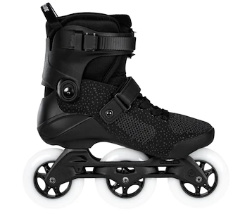 Rolki męskie Powerslide  Swell Lite Black 100 Trinity  46-47
