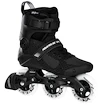 Rolki męskie Powerslide  Swell Lite Black 100 Trinity  46-47