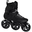 Rolki męskie Powerslide  Swell Triple Black 110 Trinity