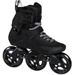 Rolki męskie Powerslide  Swell Triple Black 110 Trinity  EUR 46