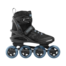 Rolki męskie Roces Warp Thread Tif Black Blue