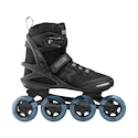 Rolki męskie Roces  Warp Thread Tif Black Blue  EUR 42