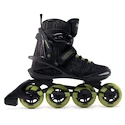 Rolki męskie Roces  Warp Thread Tif Black Green
