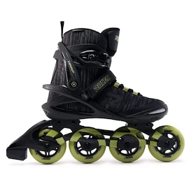 Rolki męskie Roces Warp Thread Tif Black Green