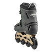 Rolki męskie Rollerblade  Lightning 90 Anthracite/Taupe