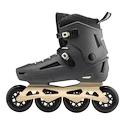 Rolki męskie Rollerblade  Lightning 90 Anthracite/Taupe