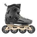 Rolki męskie Rollerblade  Lightning 90 Anthracite/Taupe
