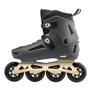 Rolki męskie Rollerblade  Lightning 90 Anthracite/Taupe  EUR 39