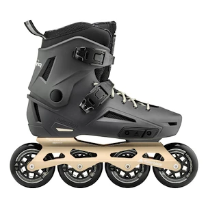 Rolki męskie Rollerblade  Lightning 90 Anthracite/Taupe  EUR 39