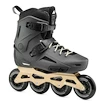 Rolki męskie Rollerblade  Lightning 90 Anthracite/Taupe  EUR 39
