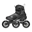 Rolki męskie Rollerblade  Macroblade 110 3WD Black/Lime