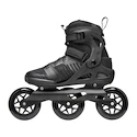 Rolki męskie Rollerblade  Macroblade 110 3WD Black/Lime