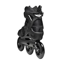 Rolki męskie Rollerblade  Macroblade 110 3WD Black/Lime