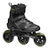 Rolki męskie Rollerblade  Macroblade 110 3WD Black/Lime  EUR 39