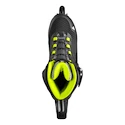 Rolki męskie Rollerblade  Macroblade 84 BOA Black/Lime