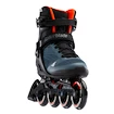 Rolki męskie Rollerblade  MACROBLADE 90 Blue/Orange