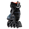 Rolki męskie Rollerblade  MACROBLADE 90 Blue/Orange