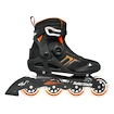 Rolki męskie Rollerblade  Macroblade 90 BOA Black/Orange