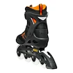 Rolki męskie Rollerblade  Macroblade 90 BOA Black/Orange