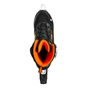 Rolki męskie Rollerblade  Macroblade 90 BOA Black/Orange