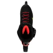 Rolki męskie Rollerblade  SIRIO 100 3WD Black/Red 2021