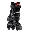 Rolki męskie Rollerblade  SIRIO 100 3WD Black/Red 2021