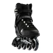 Rolki męskie Rollerblade  SIRIO 84 Black/White