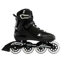 Rolki męskie Rollerblade  SIRIO 84 Black/White