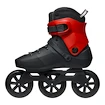 Rolki męskie Rollerblade  Twister 110 Black/Red