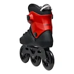 Rolki męskie Rollerblade  Twister 110 Black/Red