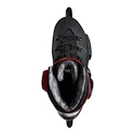 Rolki męskie Rollerblade  Twister 110 Black/Red