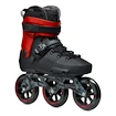 Rolki męskie Rollerblade  Twister 110 Black/Red  EUR 39