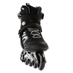 Rolki męskie Rollerblade  ZETRABLADE Black/Silver