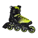 Rolki męskie Tempish  Wox Green  EUR 43