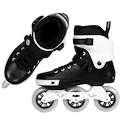 Rolki Powerslide  Next Core Black 100 Trinity