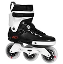 Rolki Powerslide  Next Core Black 100 Trinity