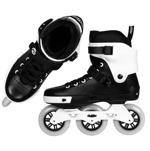 Rolki Powerslide  Next Core Black 100 Trinity