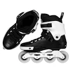 Rolki Powerslide  Next Core Black 80 Trinity
