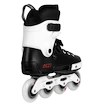 Rolki Powerslide  Next Core Black 80 Trinity