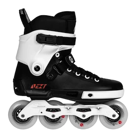 Rolki Powerslide Next Core Black 80 Trinity