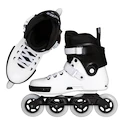 Rolki Powerslide  Next Core Black 90 Trinity