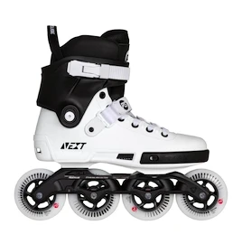 Rolki Powerslide Next Core Black 90 Trinity